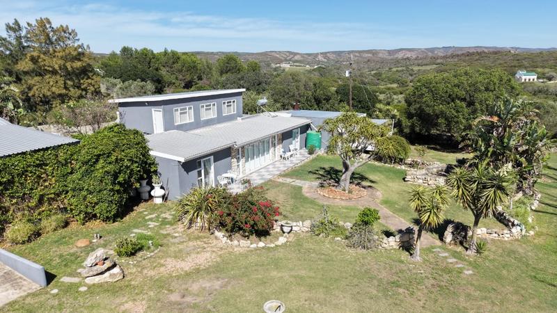 3 Bedroom Property for Sale in Stilbaai East Western Cape